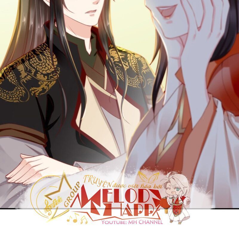 Độc Phi Ngu Ngốc Không Thể Chọc Chapter 92 - Trang 2