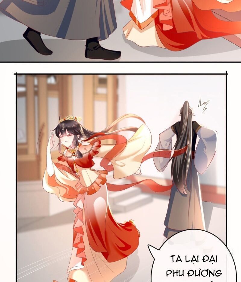 Độc Phi Ngu Ngốc Không Thể Chọc Chapter 92 - Trang 2