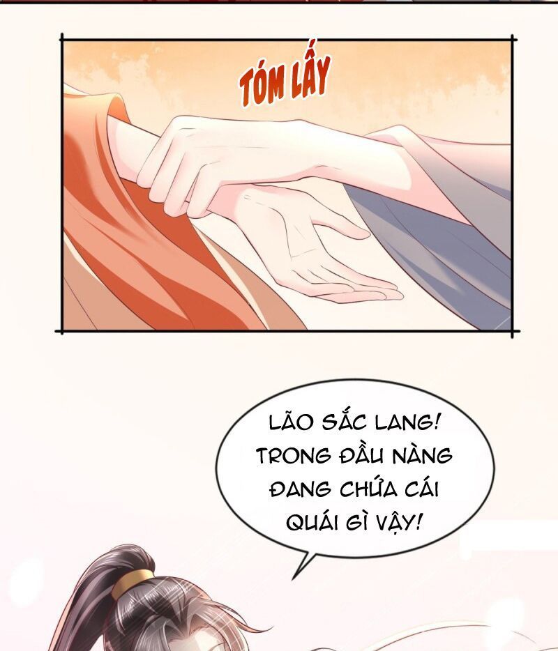 Độc Phi Ngu Ngốc Không Thể Chọc Chapter 92 - Trang 2