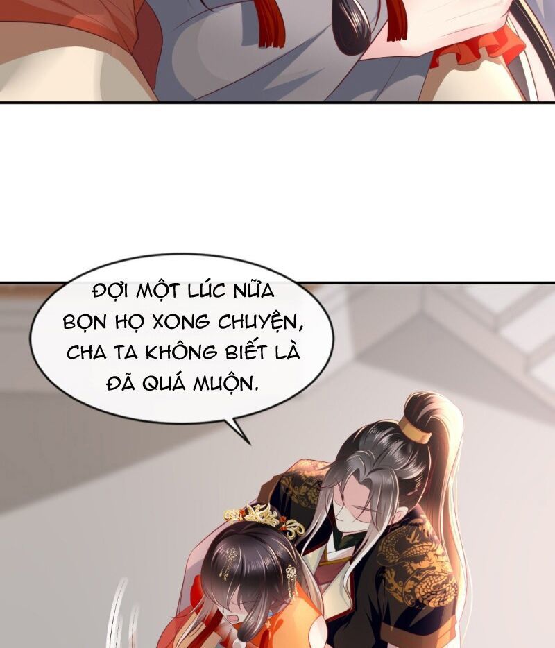 Độc Phi Ngu Ngốc Không Thể Chọc Chapter 92 - Trang 2