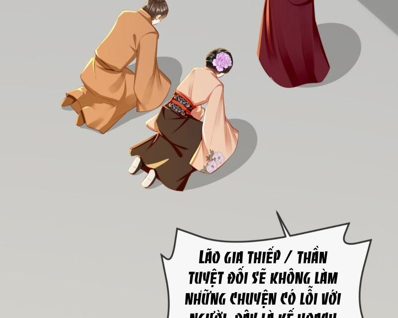 Độc Phi Ngu Ngốc Không Thể Chọc Chapter 93 - Trang 2