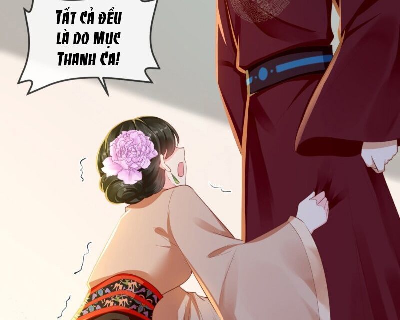 Độc Phi Ngu Ngốc Không Thể Chọc Chapter 93 - Trang 2