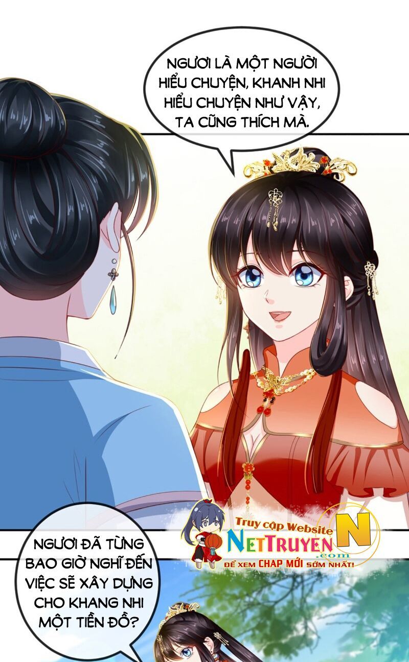 Độc Phi Ngu Ngốc Không Thể Chọc Chapter 93 - Trang 2