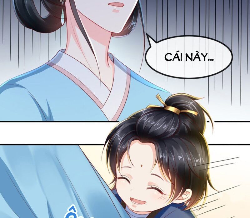 Độc Phi Ngu Ngốc Không Thể Chọc Chapter 93 - Trang 2