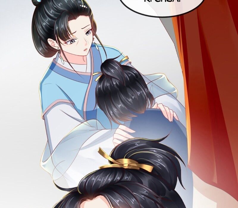 Độc Phi Ngu Ngốc Không Thể Chọc Chapter 93 - Trang 2