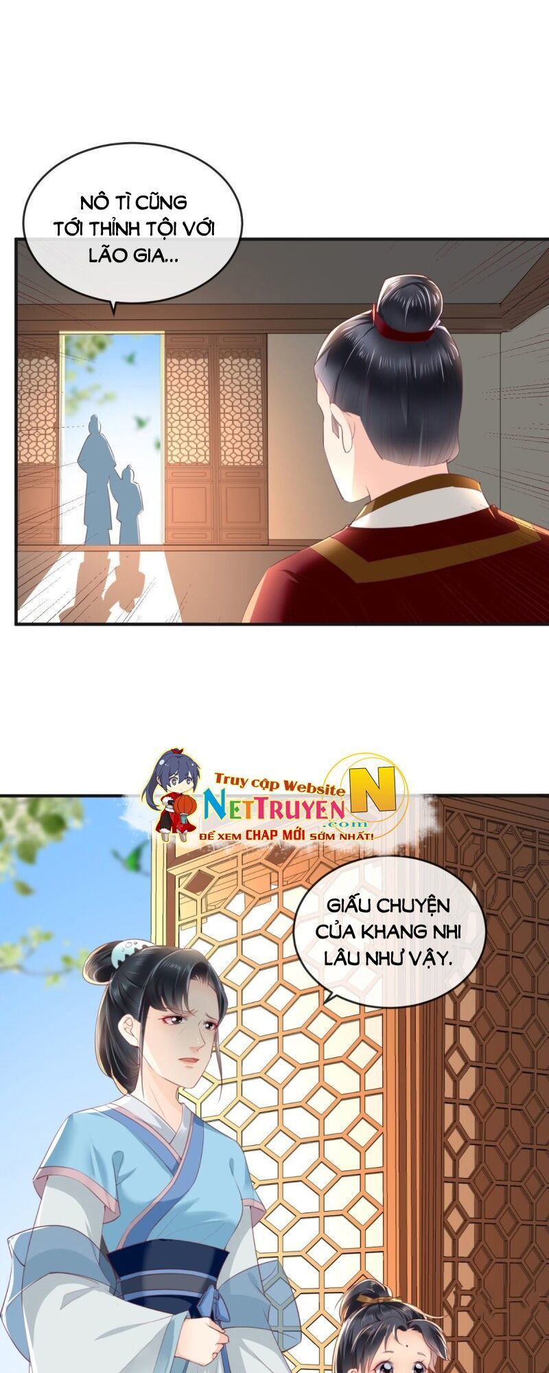 Độc Phi Ngu Ngốc Không Thể Chọc Chapter 94 - Trang 2