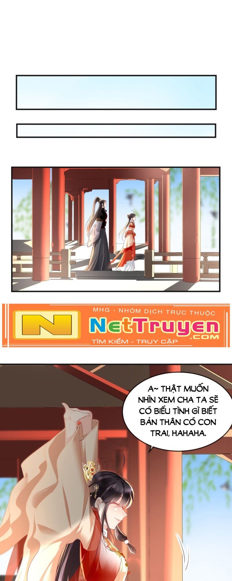 Độc Phi Ngu Ngốc Không Thể Chọc Chapter 94 - Trang 2