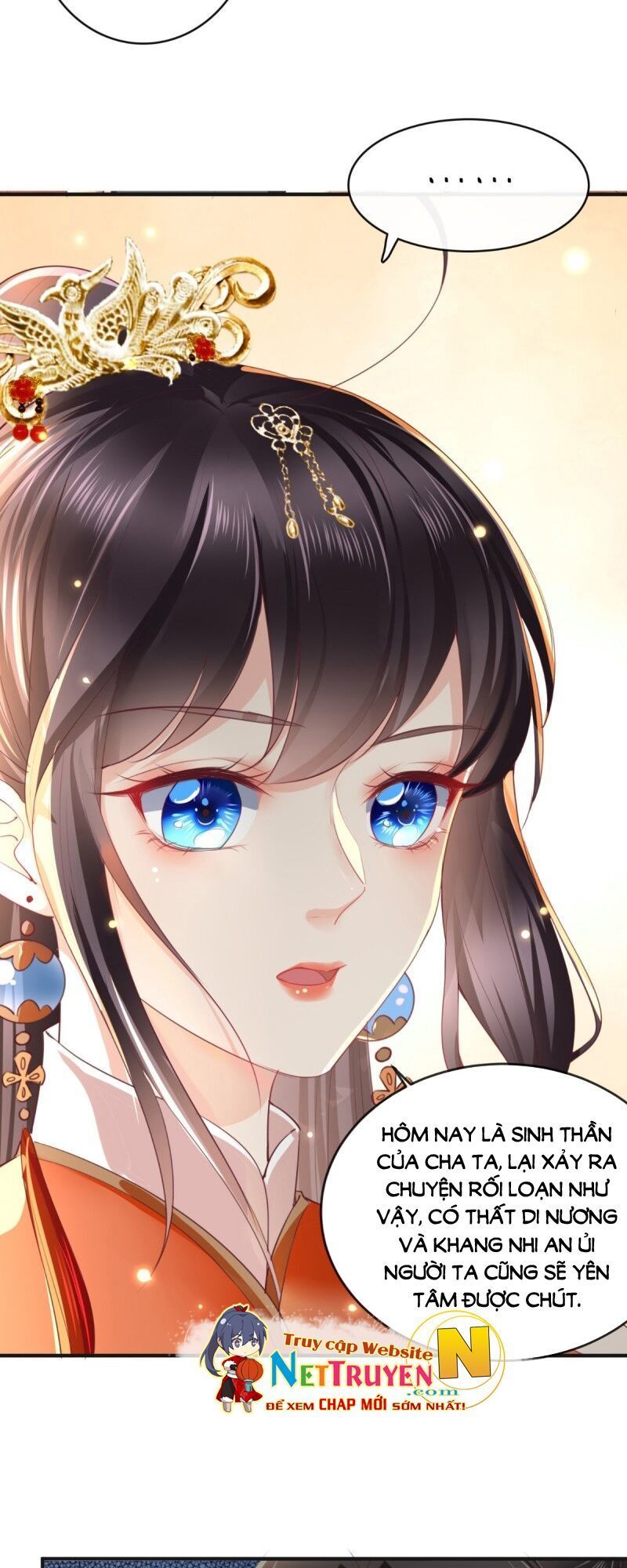 Độc Phi Ngu Ngốc Không Thể Chọc Chapter 94 - Trang 2