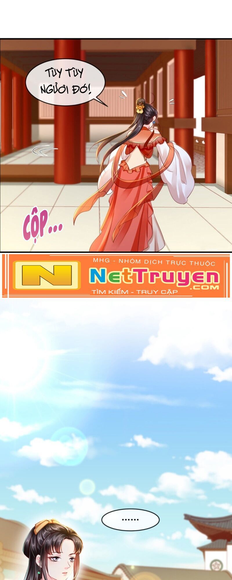 Độc Phi Ngu Ngốc Không Thể Chọc Chapter 94 - Trang 2