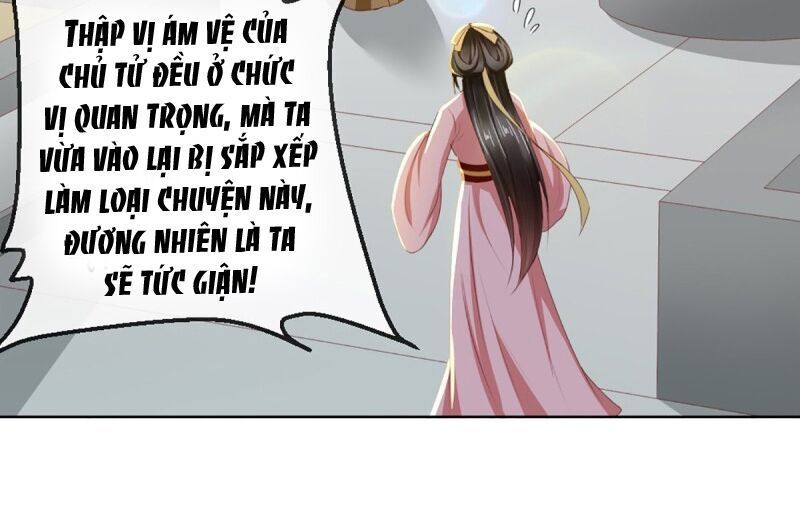 Độc Phi Ngu Ngốc Không Thể Chọc Chapter 94 - Trang 2