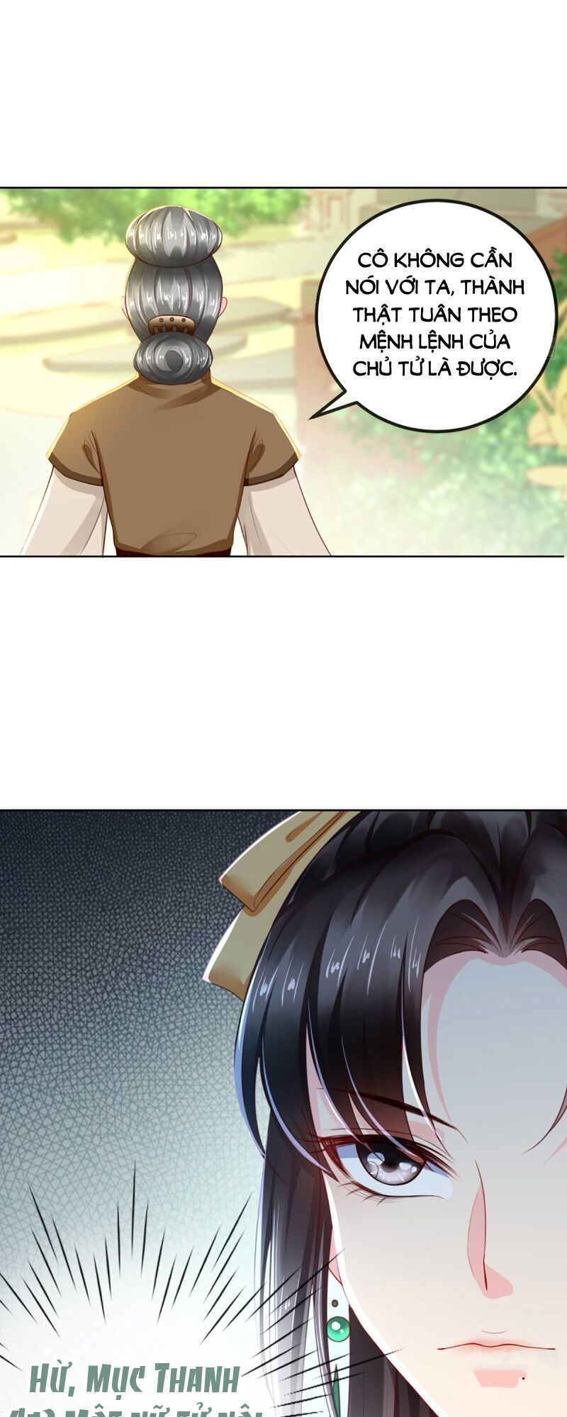 Độc Phi Ngu Ngốc Không Thể Chọc Chapter 94 - Trang 2