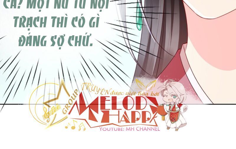 Độc Phi Ngu Ngốc Không Thể Chọc Chapter 94 - Trang 2