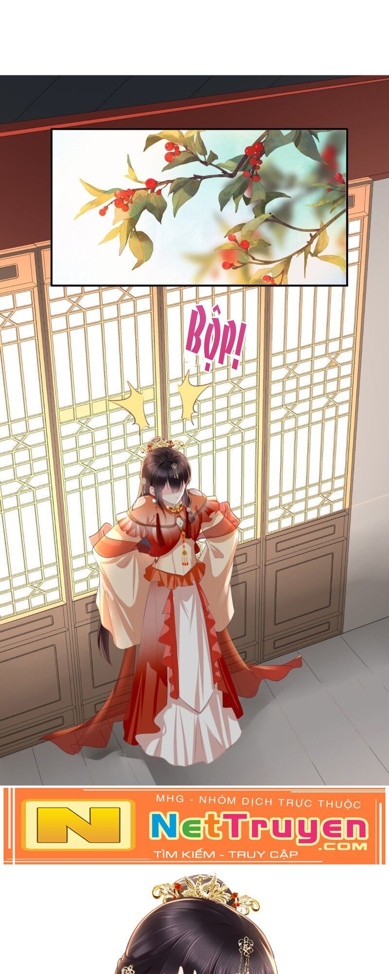 Độc Phi Ngu Ngốc Không Thể Chọc Chapter 94 - Trang 2