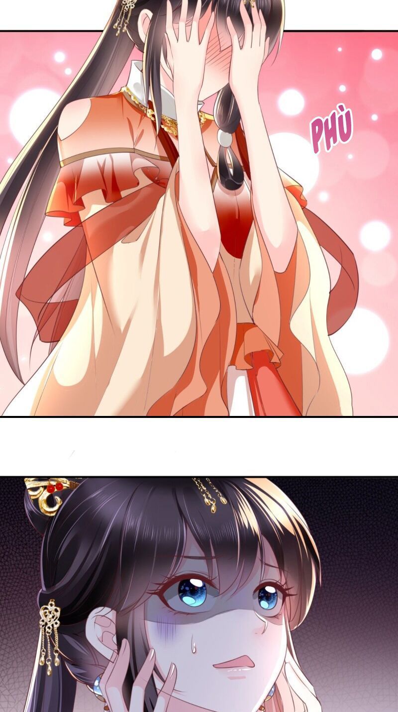 Độc Phi Ngu Ngốc Không Thể Chọc Chapter 94 - Trang 2