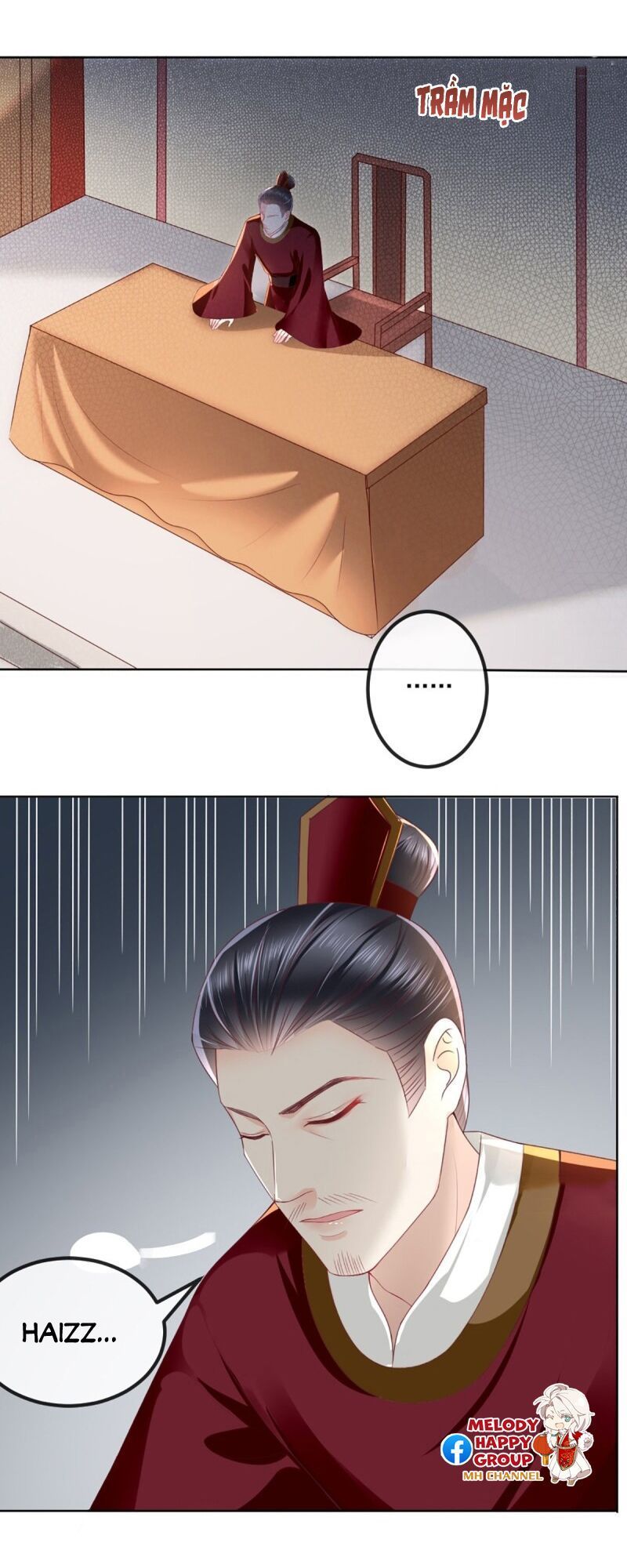 Độc Phi Ngu Ngốc Không Thể Chọc Chapter 94 - Trang 2