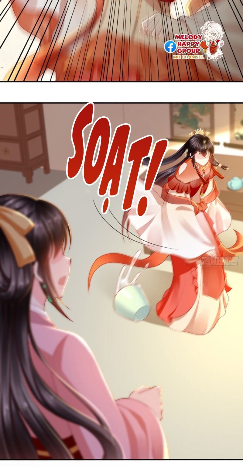 Độc Phi Ngu Ngốc Không Thể Chọc Chapter 95 - Trang 2