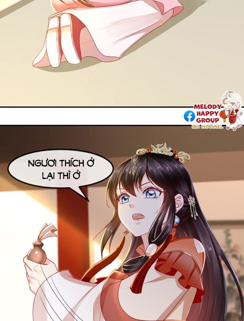 Độc Phi Ngu Ngốc Không Thể Chọc Chapter 95 - Trang 2