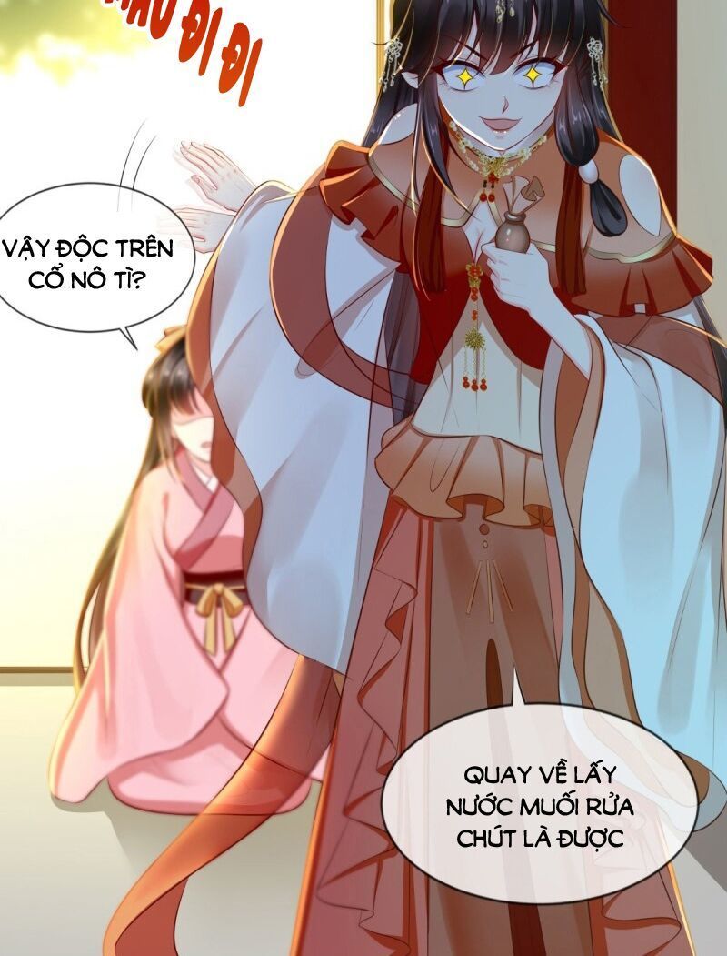 Độc Phi Ngu Ngốc Không Thể Chọc Chapter 95 - Trang 2