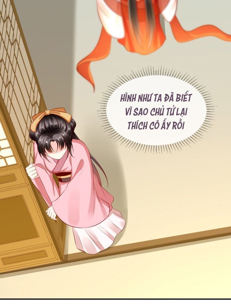 Độc Phi Ngu Ngốc Không Thể Chọc Chapter 95 - Trang 2