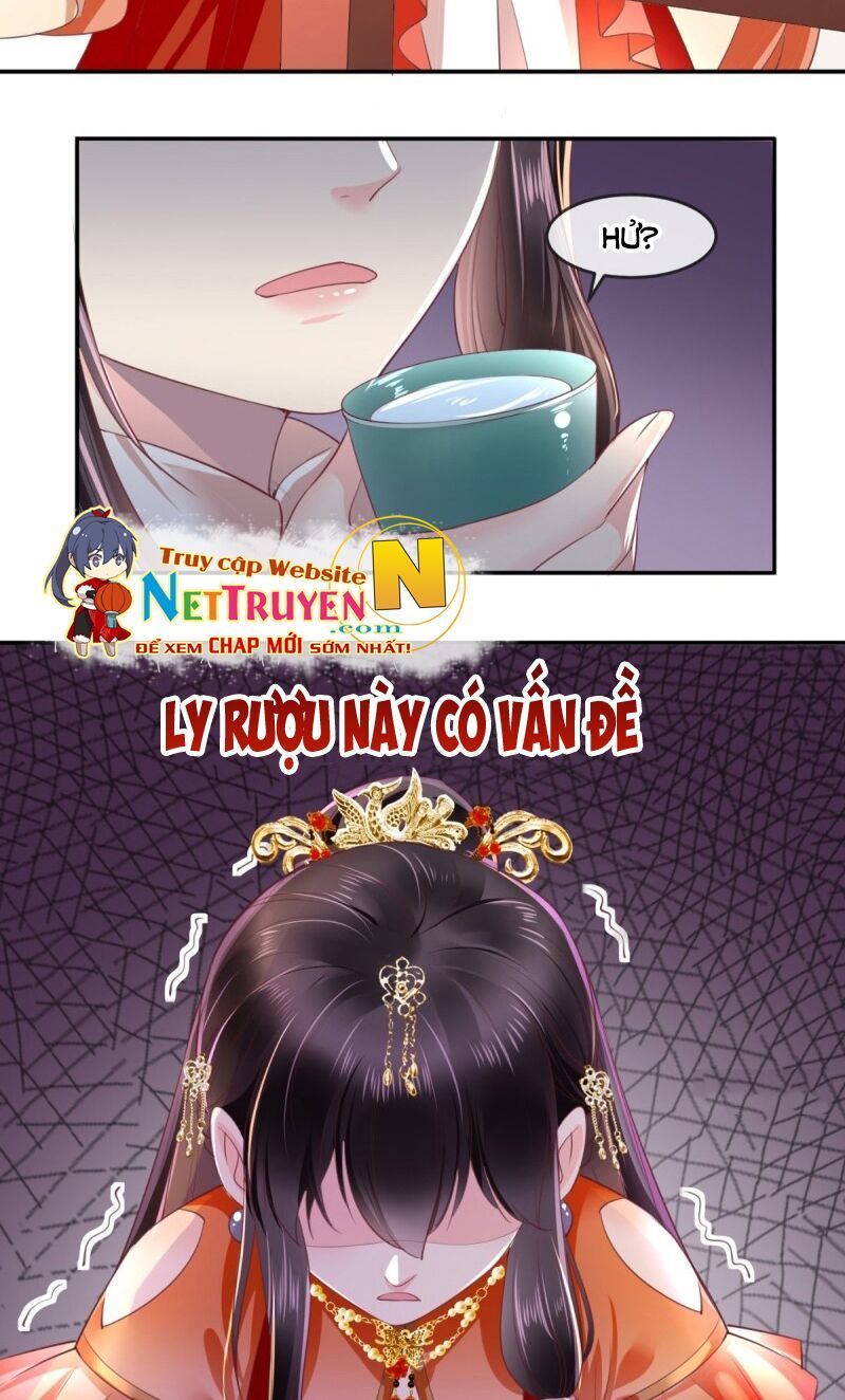 Độc Phi Ngu Ngốc Không Thể Chọc Chapter 95 - Trang 2