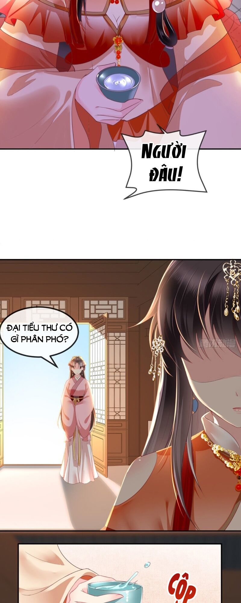 Độc Phi Ngu Ngốc Không Thể Chọc Chapter 95 - Trang 2