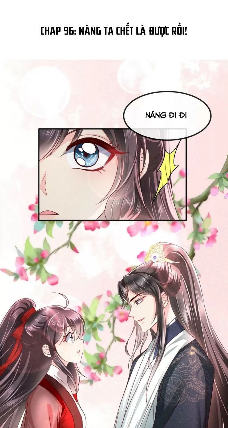 Độc Phi Ngu Ngốc Không Thể Chọc Chapter 96 - Trang 2