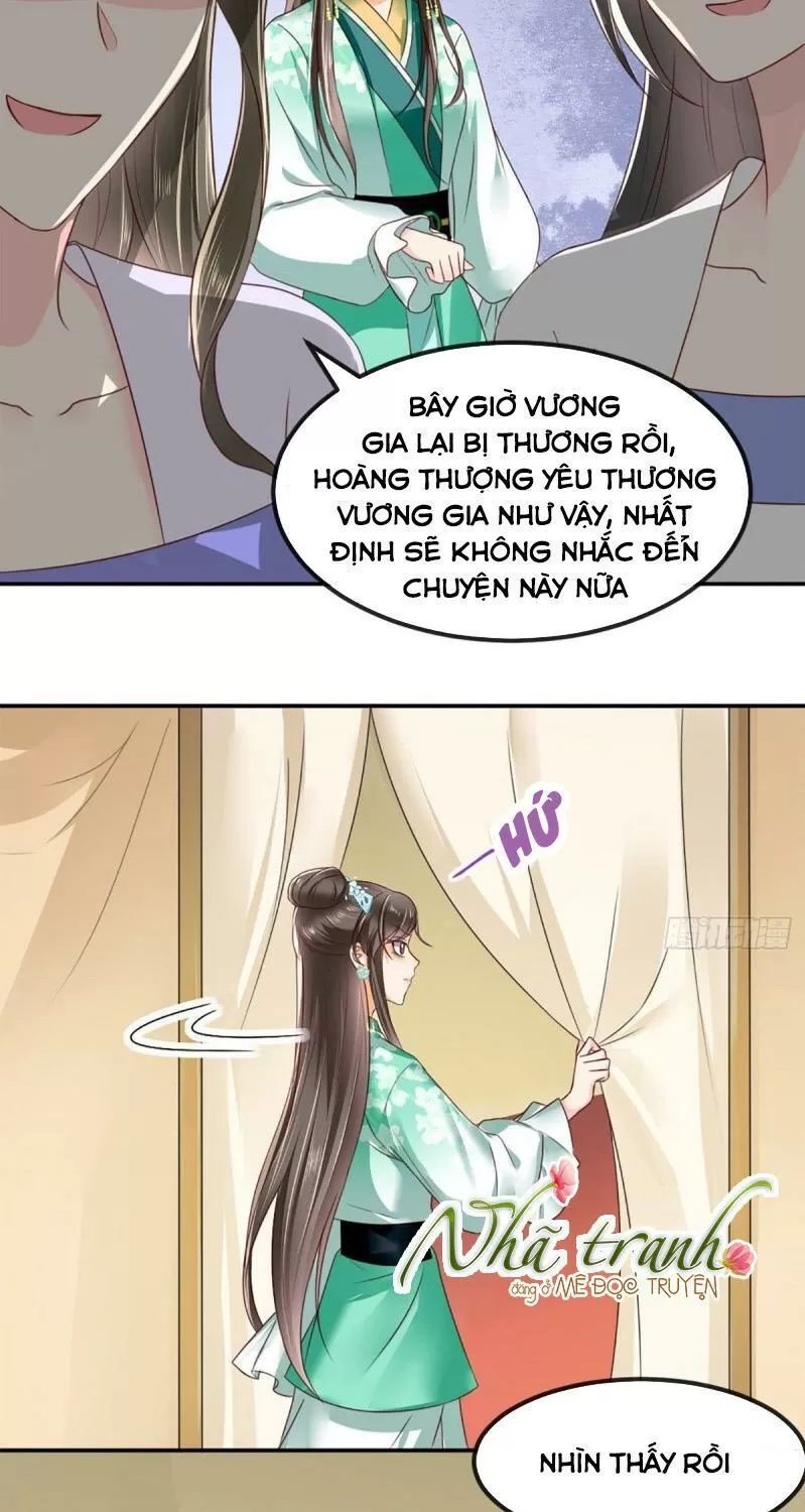 Độc Phi Ngu Ngốc Không Thể Chọc Chapter 96 - Trang 2