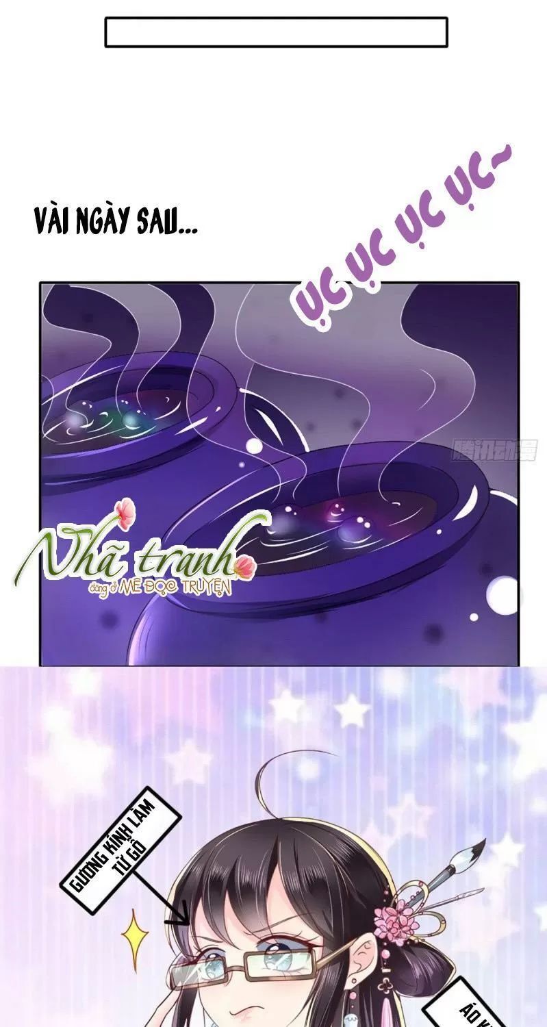 Độc Phi Ngu Ngốc Không Thể Chọc Chapter 96 - Trang 2