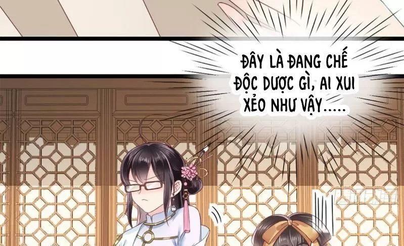 Độc Phi Ngu Ngốc Không Thể Chọc Chapter 96 - Trang 2