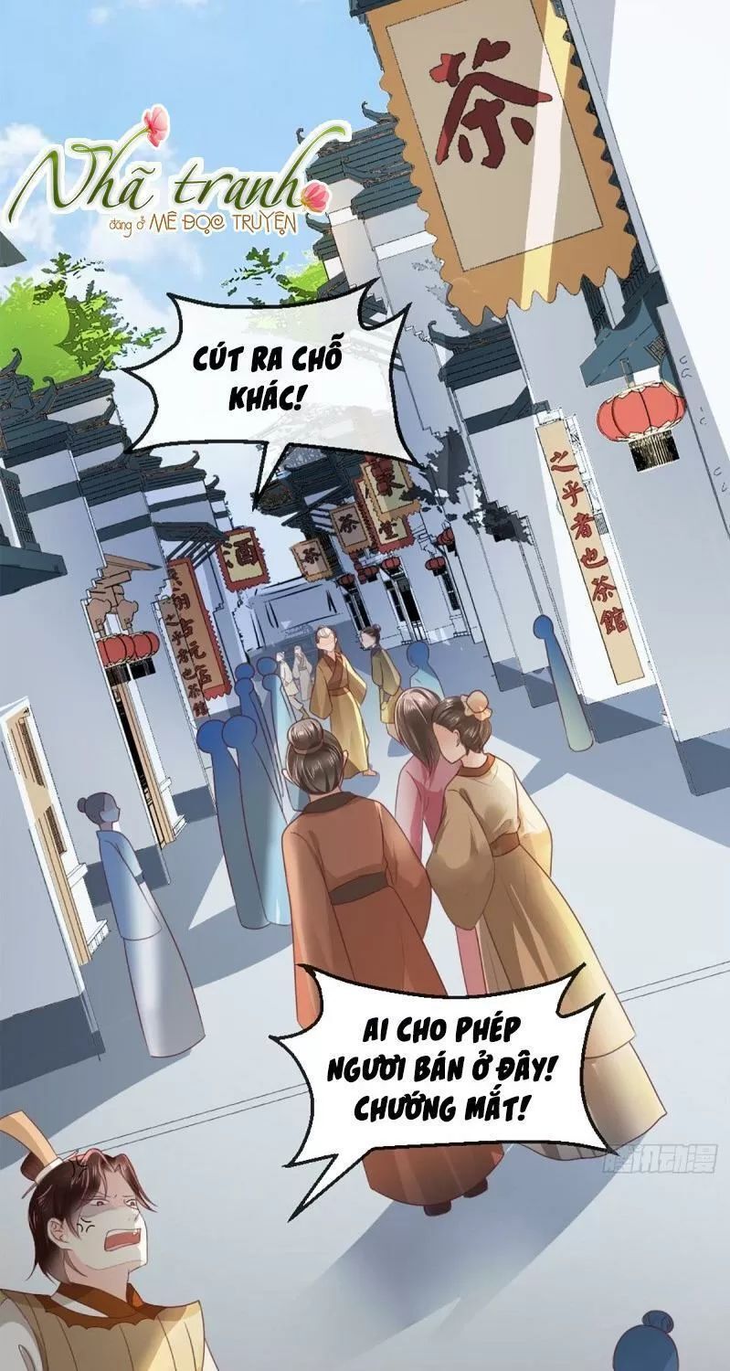 Độc Phi Ngu Ngốc Không Thể Chọc Chapter 96 - Trang 2