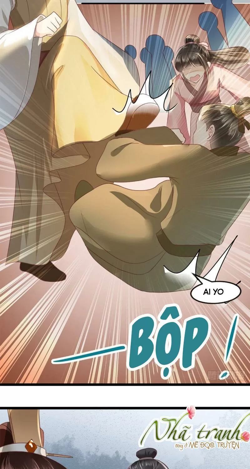 Độc Phi Ngu Ngốc Không Thể Chọc Chapter 96 - Trang 2