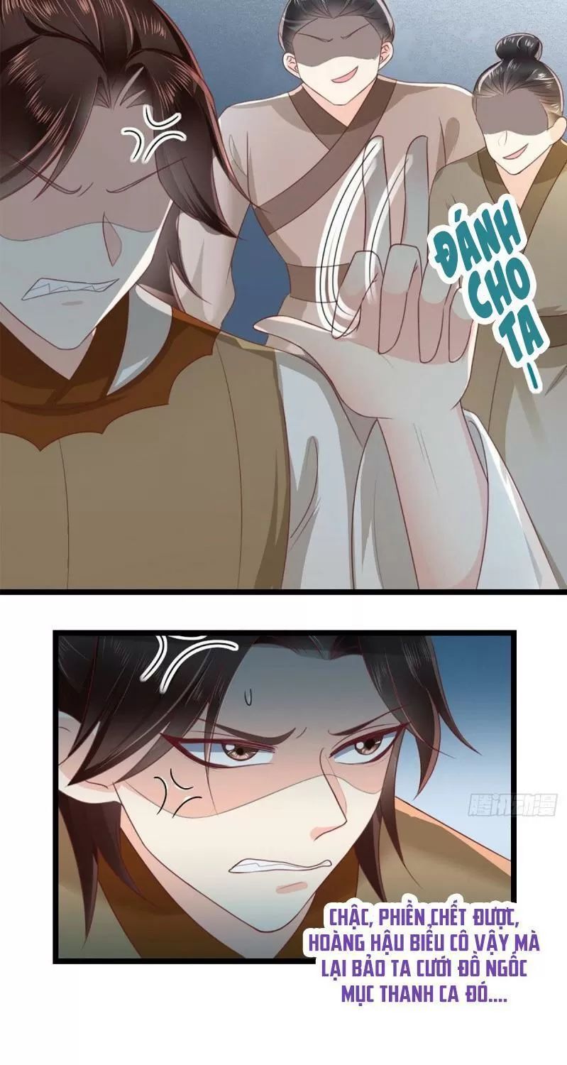 Độc Phi Ngu Ngốc Không Thể Chọc Chapter 96 - Trang 2