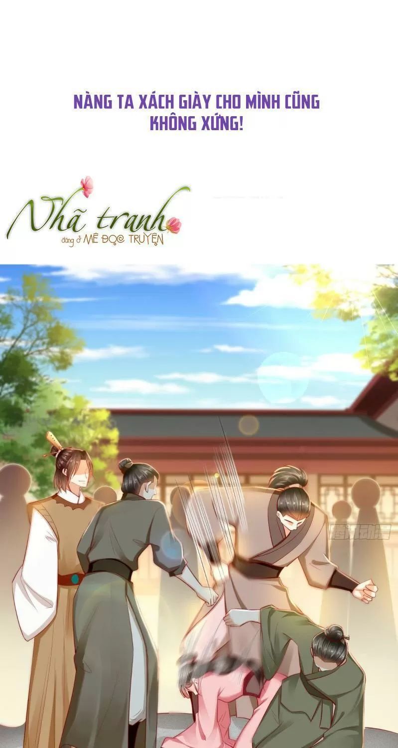 Độc Phi Ngu Ngốc Không Thể Chọc Chapter 96 - Trang 2