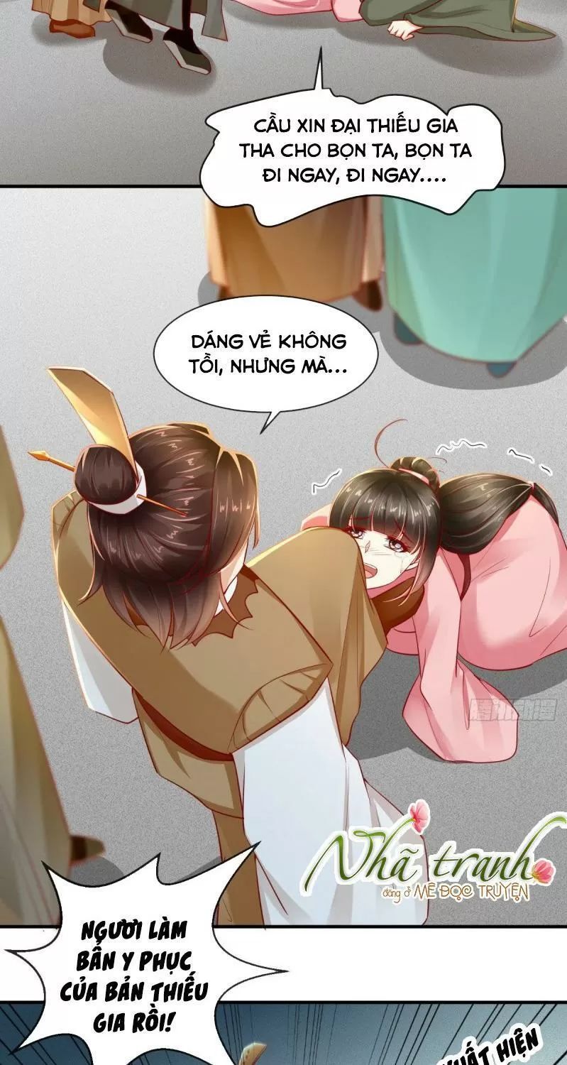 Độc Phi Ngu Ngốc Không Thể Chọc Chapter 96 - Trang 2