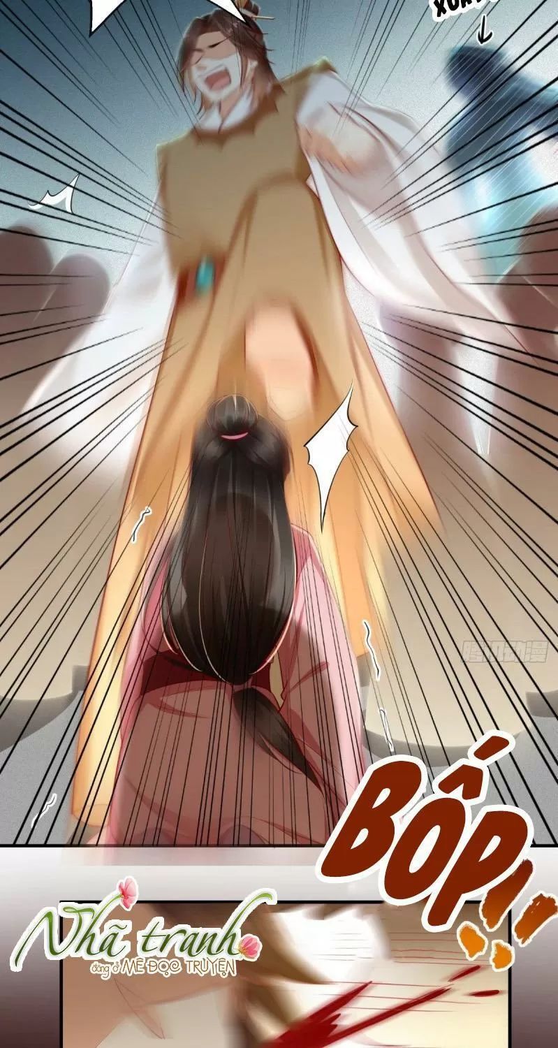 Độc Phi Ngu Ngốc Không Thể Chọc Chapter 96 - Trang 2