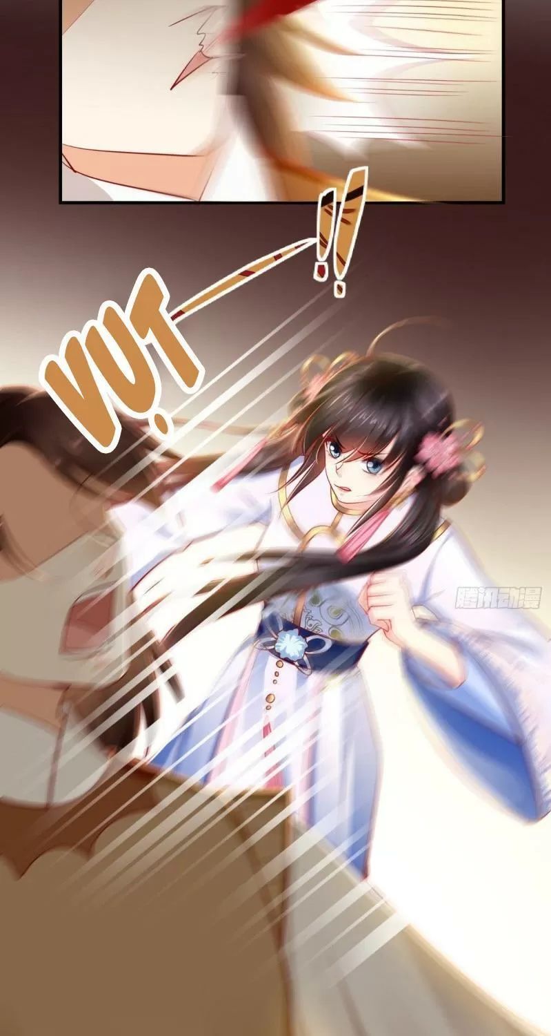 Độc Phi Ngu Ngốc Không Thể Chọc Chapter 96 - Trang 2