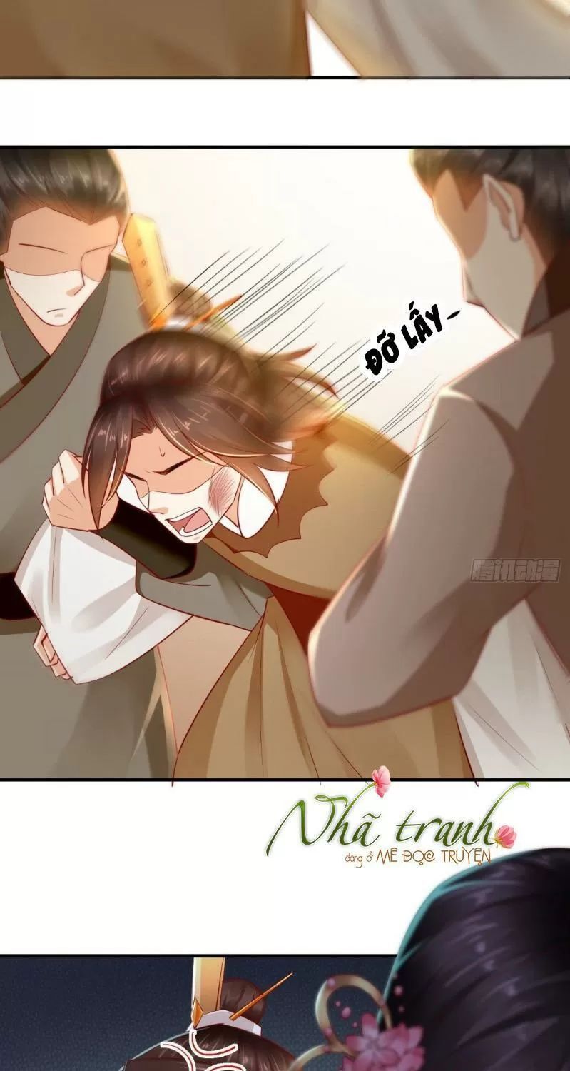 Độc Phi Ngu Ngốc Không Thể Chọc Chapter 96 - Trang 2