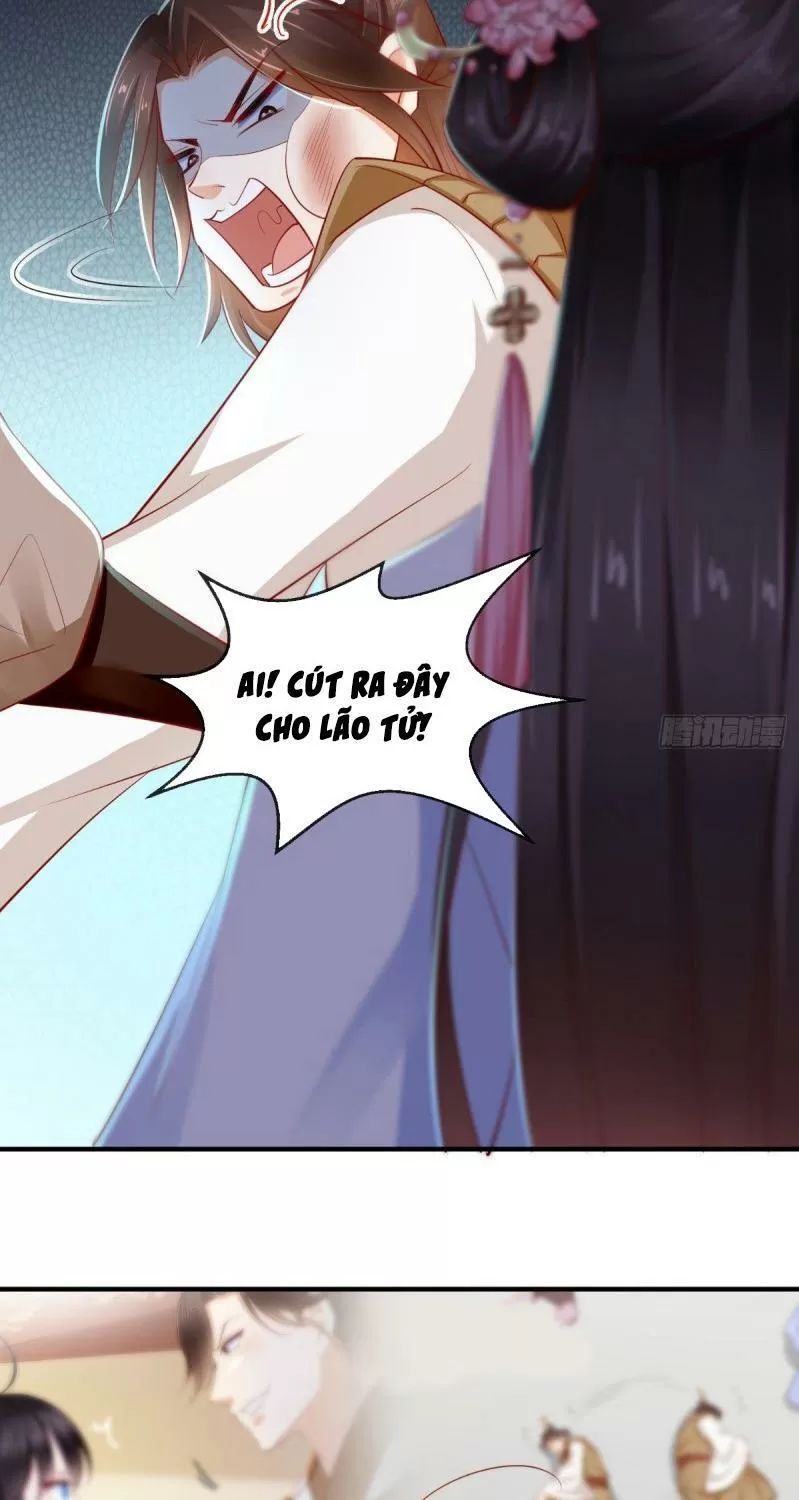 Độc Phi Ngu Ngốc Không Thể Chọc Chapter 96 - Trang 2