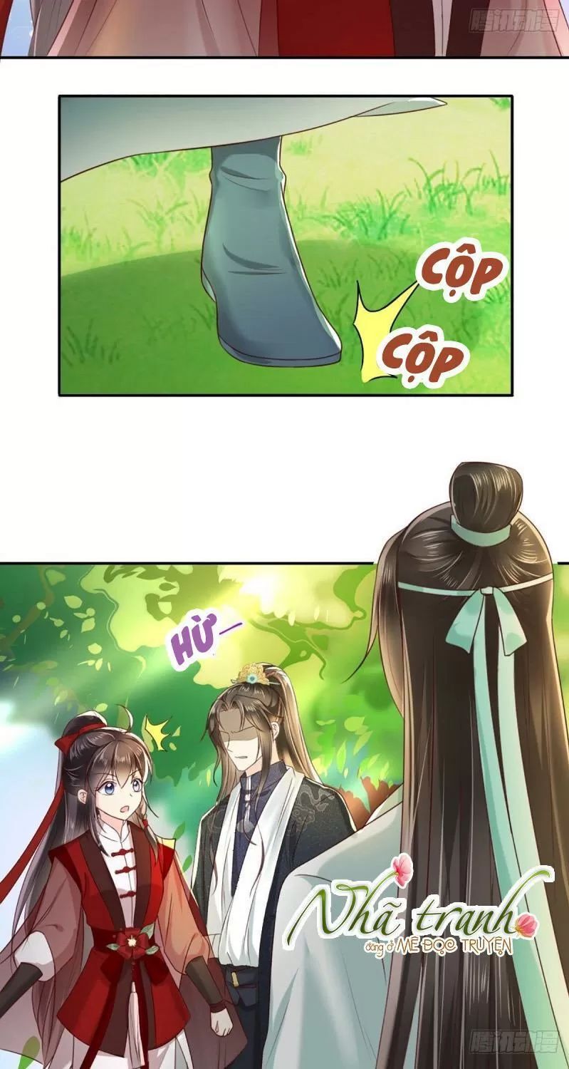 Độc Phi Ngu Ngốc Không Thể Chọc Chapter 96 - Trang 2