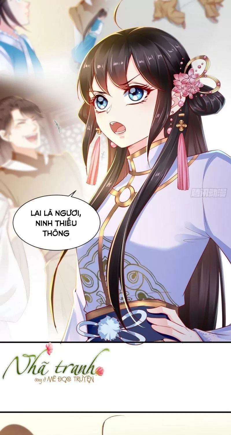 Độc Phi Ngu Ngốc Không Thể Chọc Chapter 96 - Trang 2