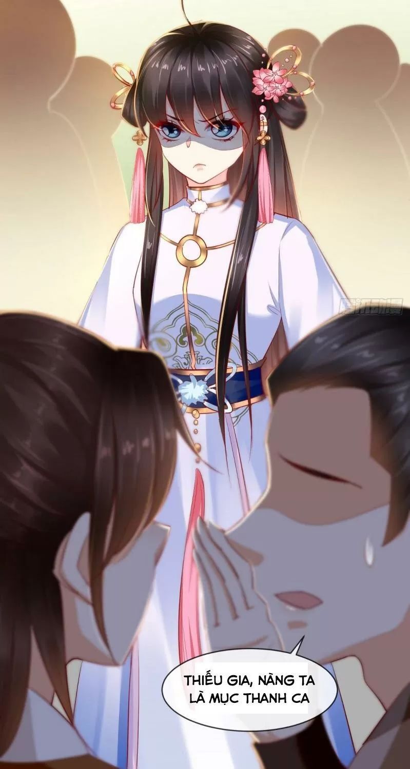 Độc Phi Ngu Ngốc Không Thể Chọc Chapter 96 - Trang 2