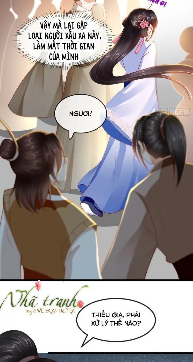 Độc Phi Ngu Ngốc Không Thể Chọc Chapter 96 - Trang 2