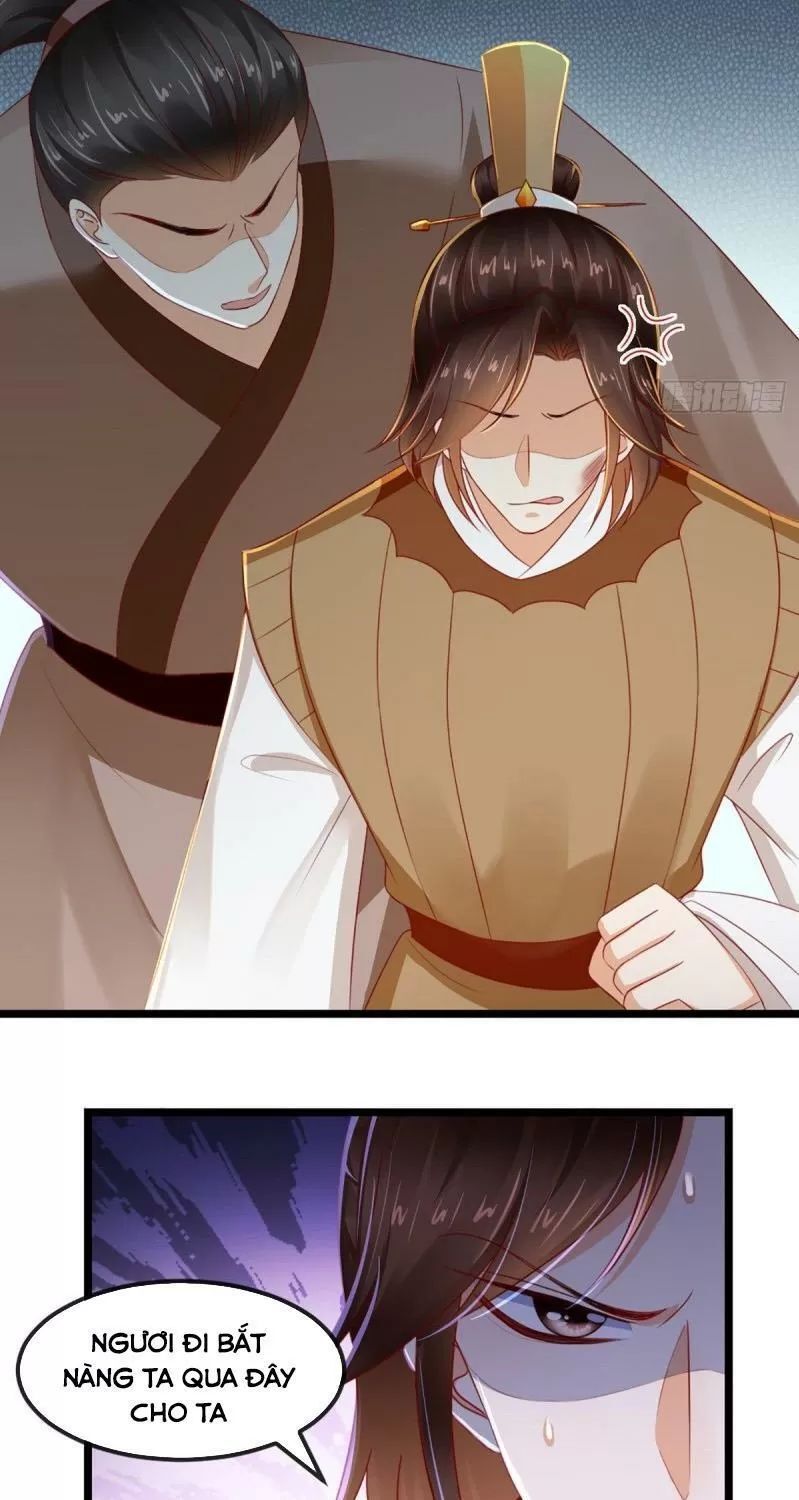 Độc Phi Ngu Ngốc Không Thể Chọc Chapter 96 - Trang 2