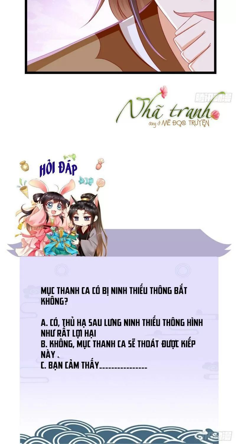 Độc Phi Ngu Ngốc Không Thể Chọc Chapter 96 - Trang 2