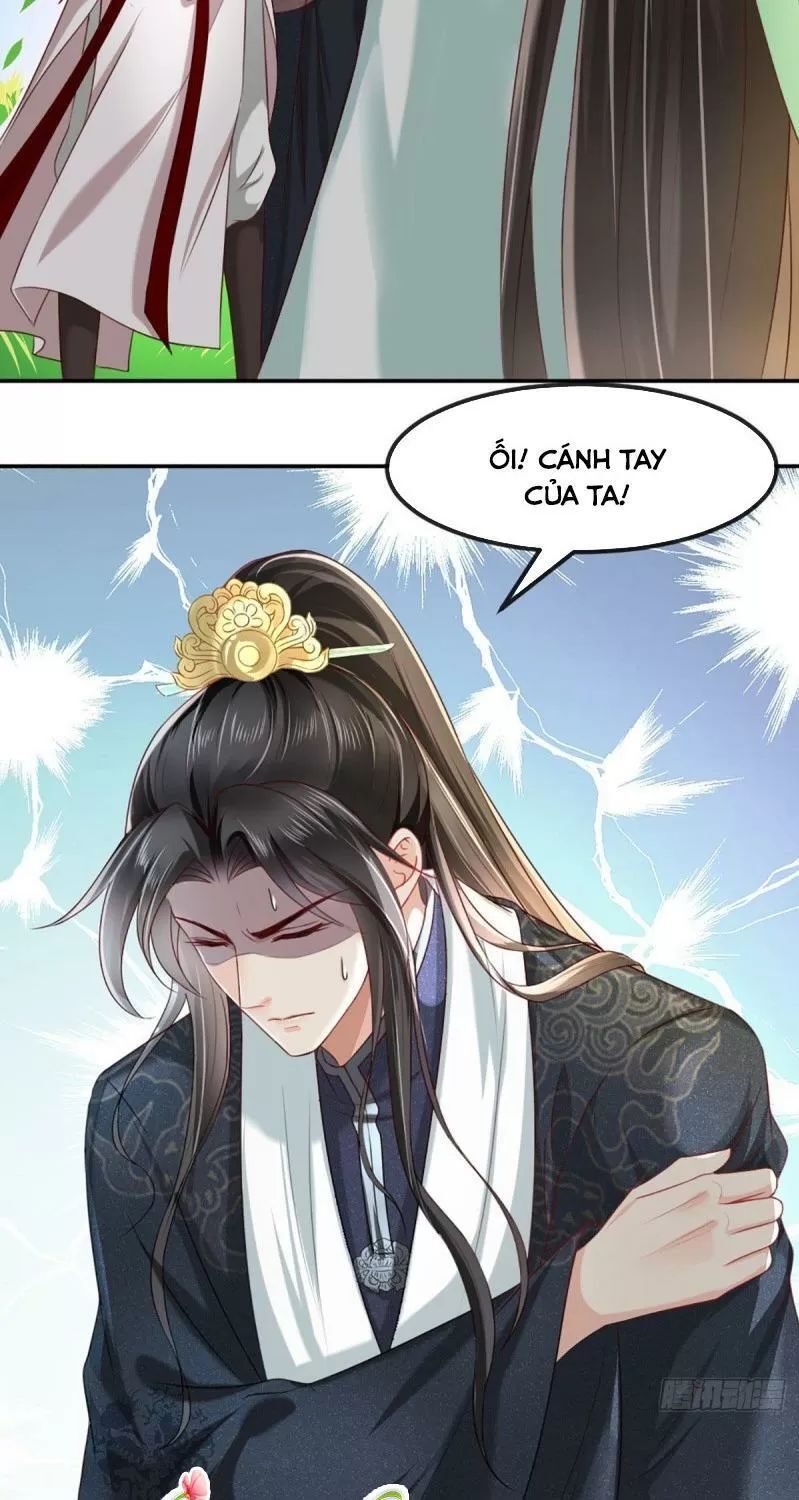 Độc Phi Ngu Ngốc Không Thể Chọc Chapter 96 - Trang 2