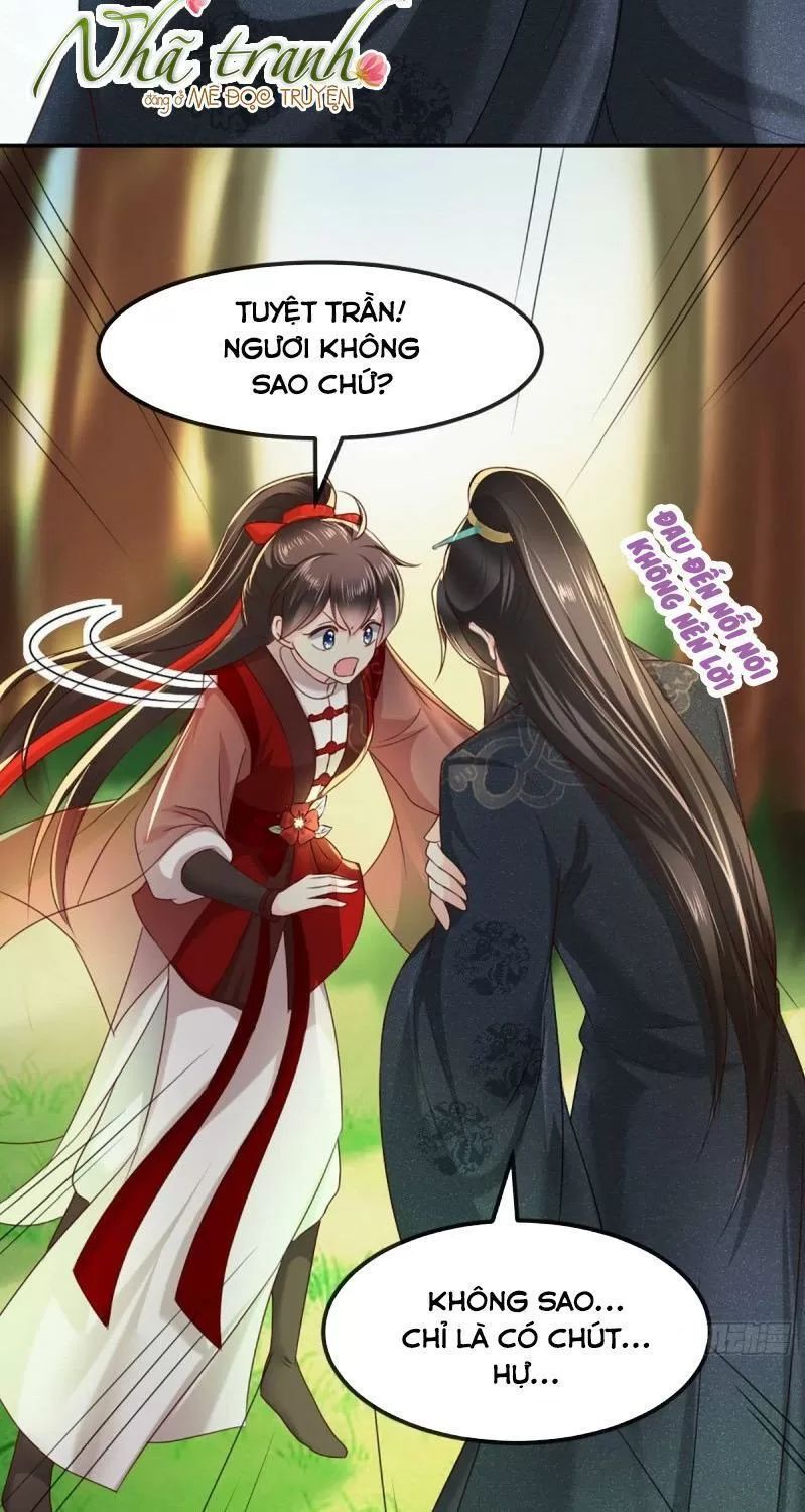 Độc Phi Ngu Ngốc Không Thể Chọc Chapter 96 - Trang 2