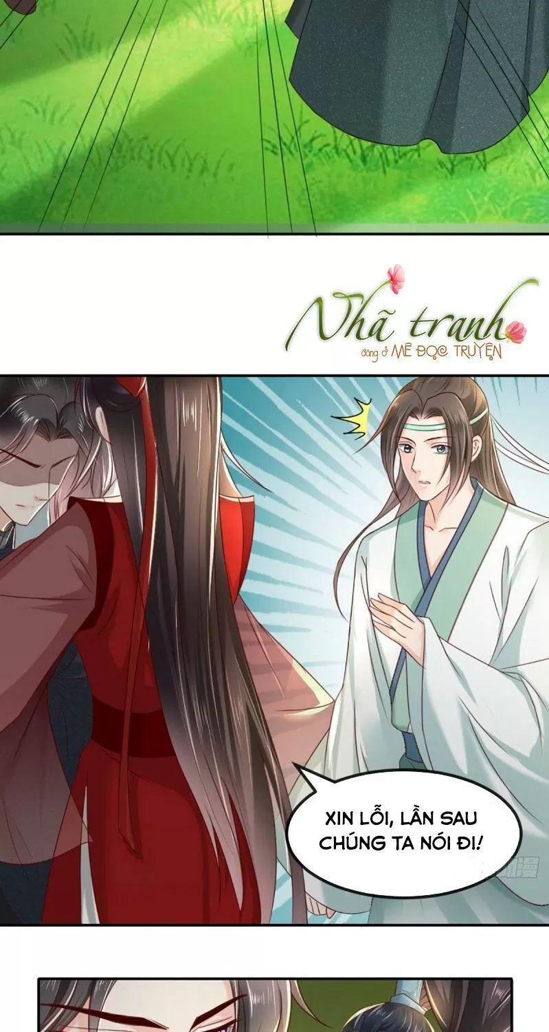 Độc Phi Ngu Ngốc Không Thể Chọc Chapter 96 - Trang 2