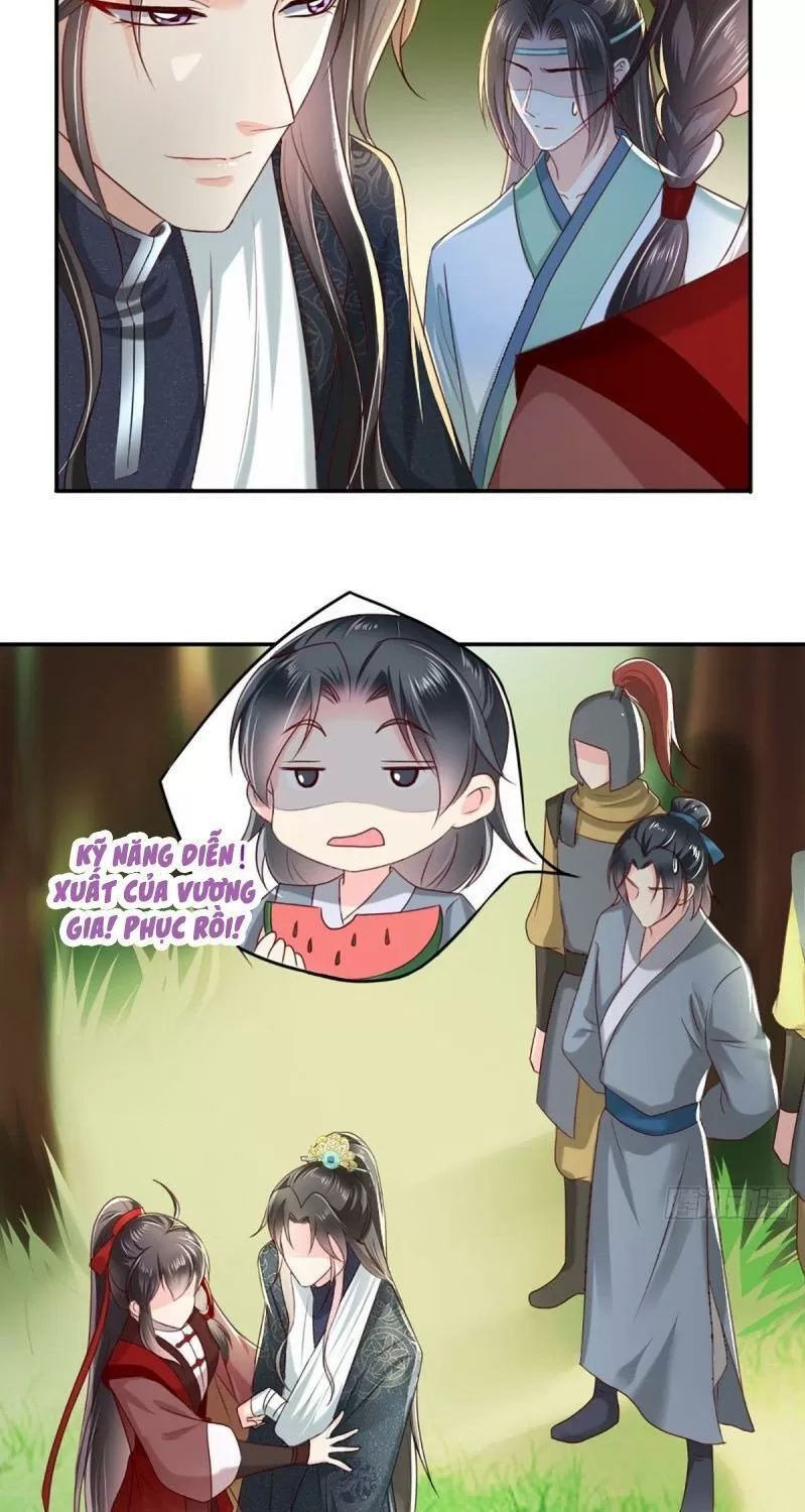 Độc Phi Ngu Ngốc Không Thể Chọc Chapter 96 - Trang 2