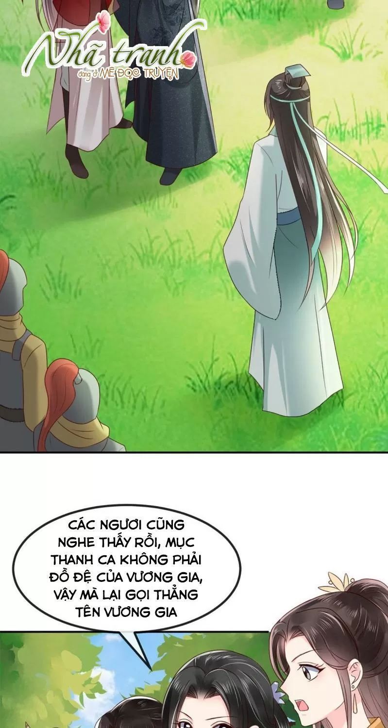 Độc Phi Ngu Ngốc Không Thể Chọc Chapter 96 - Trang 2