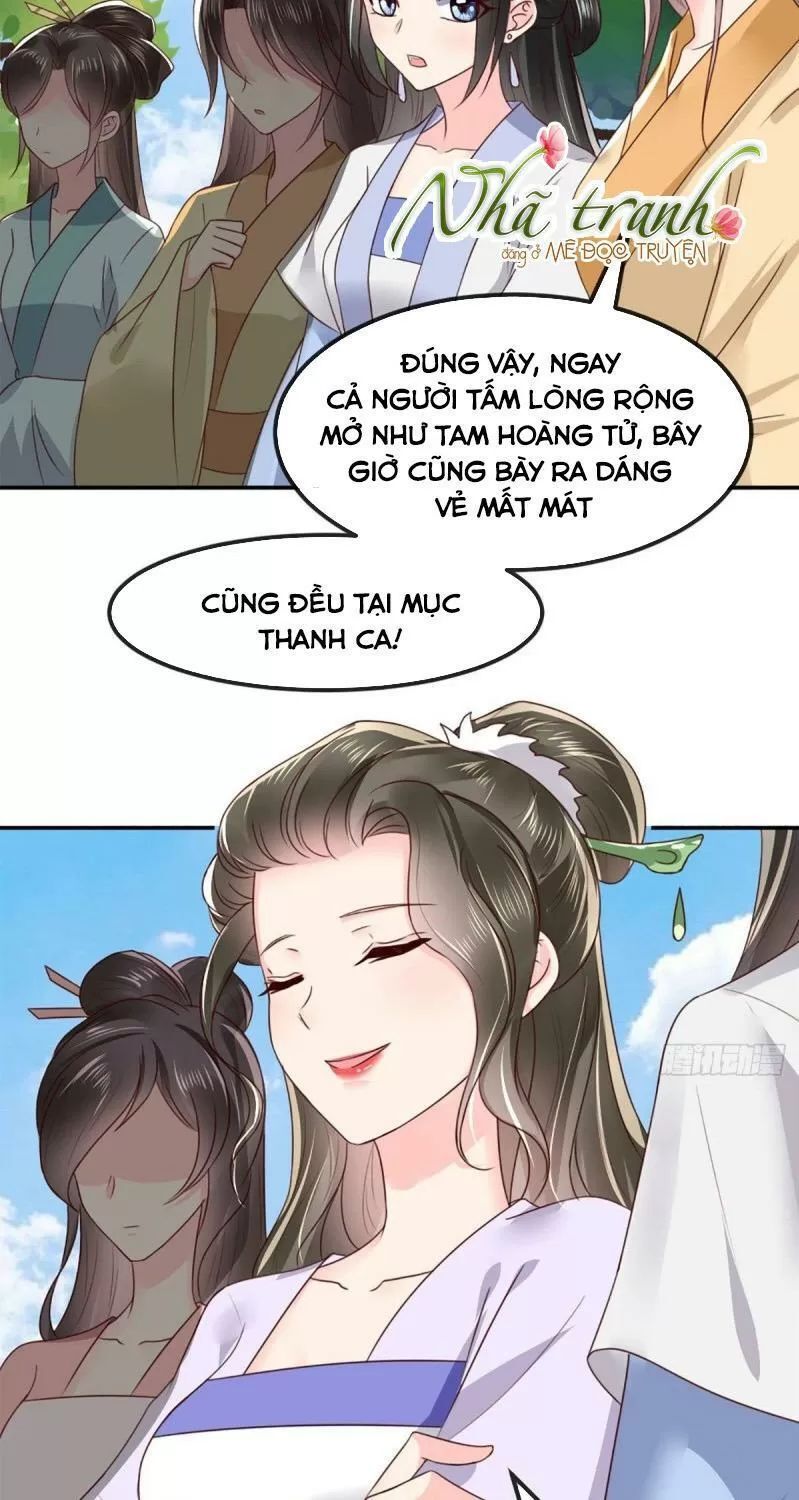 Độc Phi Ngu Ngốc Không Thể Chọc Chapter 96 - Trang 2